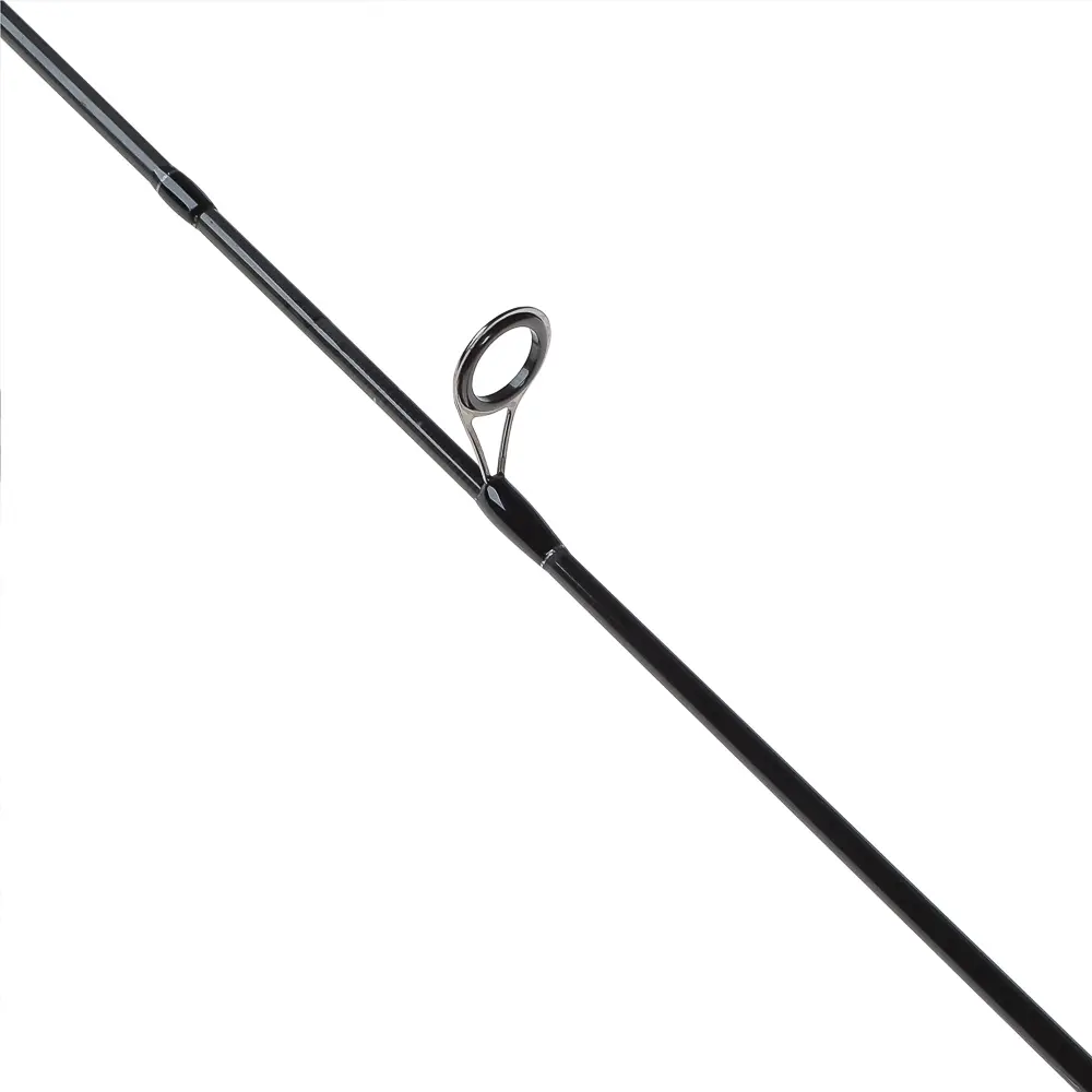 Спиннинг "Ренегад" тм AZOR FISHING, штекерный, карбон, 2,4м, тест 5-25гр. - #5