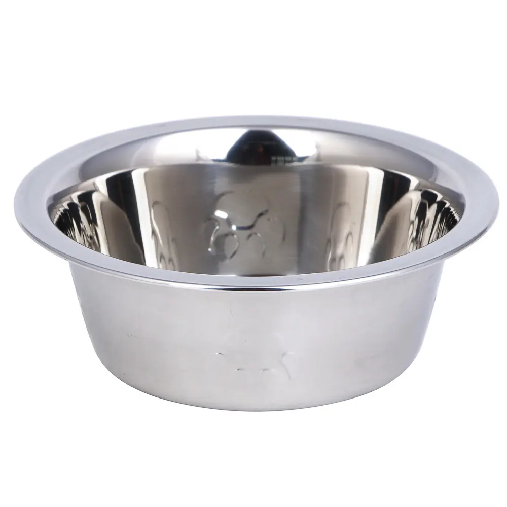 VETTA Миска из нержавеющей стали, 13x4.5 см, 350 мл - #1