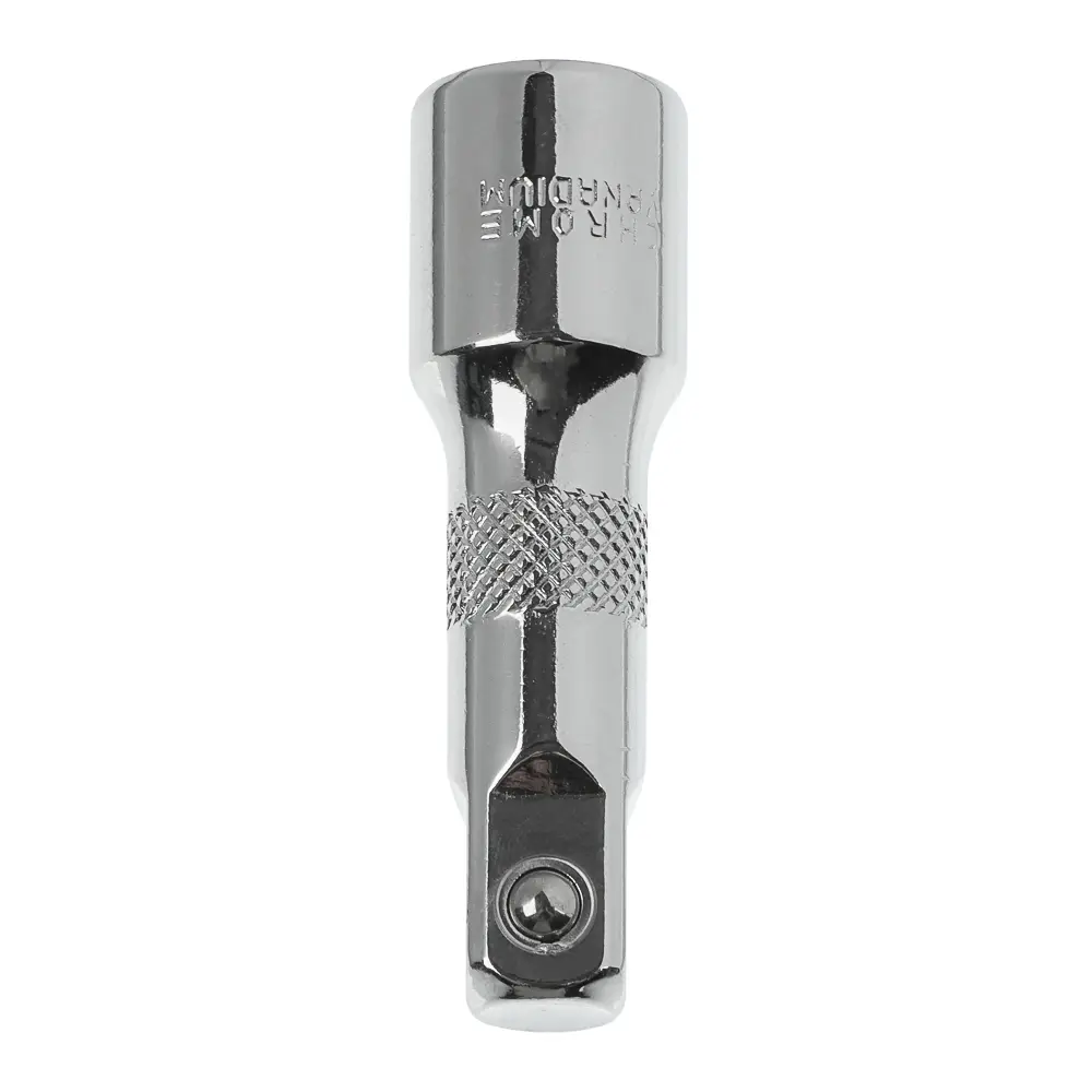 ЕРМАК Удлинитель для торцовых головок 1/2", 75мм - #5