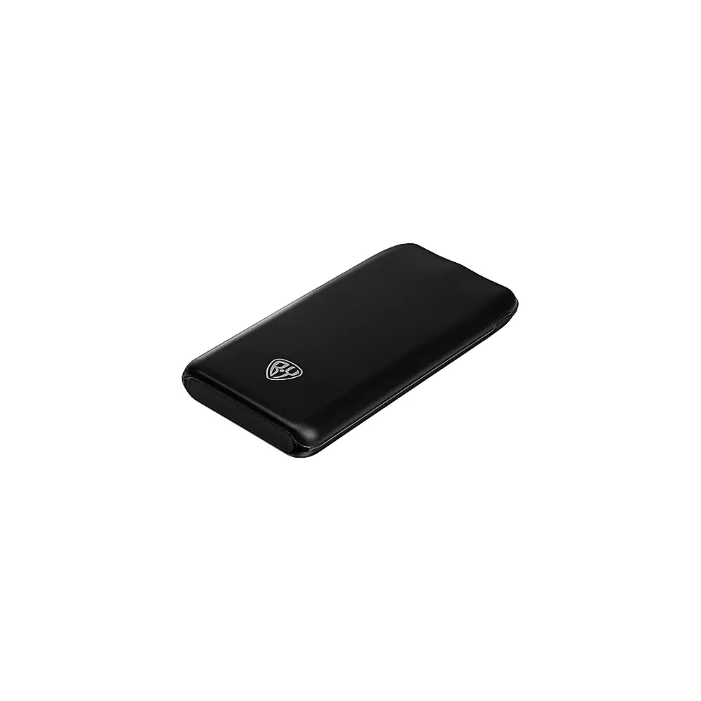 Аккумулятор мобильный BY Prime, 10000 мАч, 1xUSB-A, 2xUSB-C, 20W, 3A, пластик, черный - #5