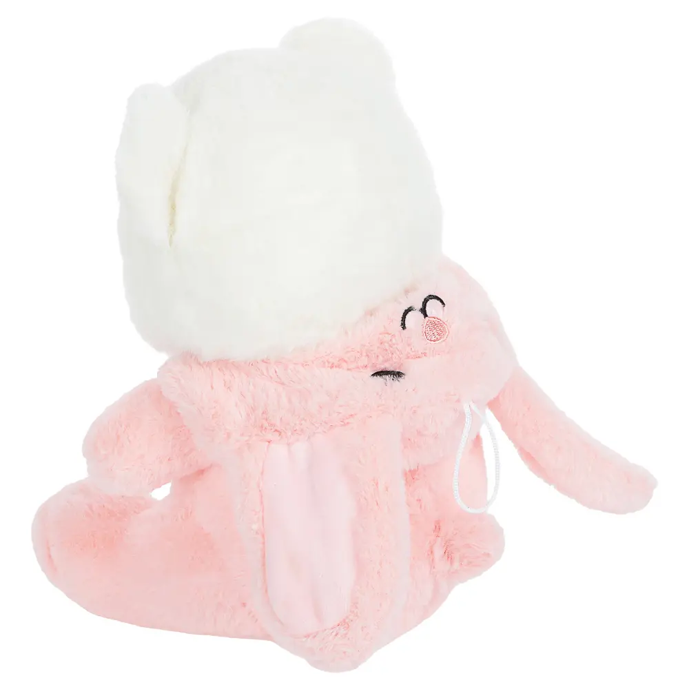 ИГРОЛЕНД Игрушка мягкая "Мишутка в костюме", 30 см, полиэстер - #16