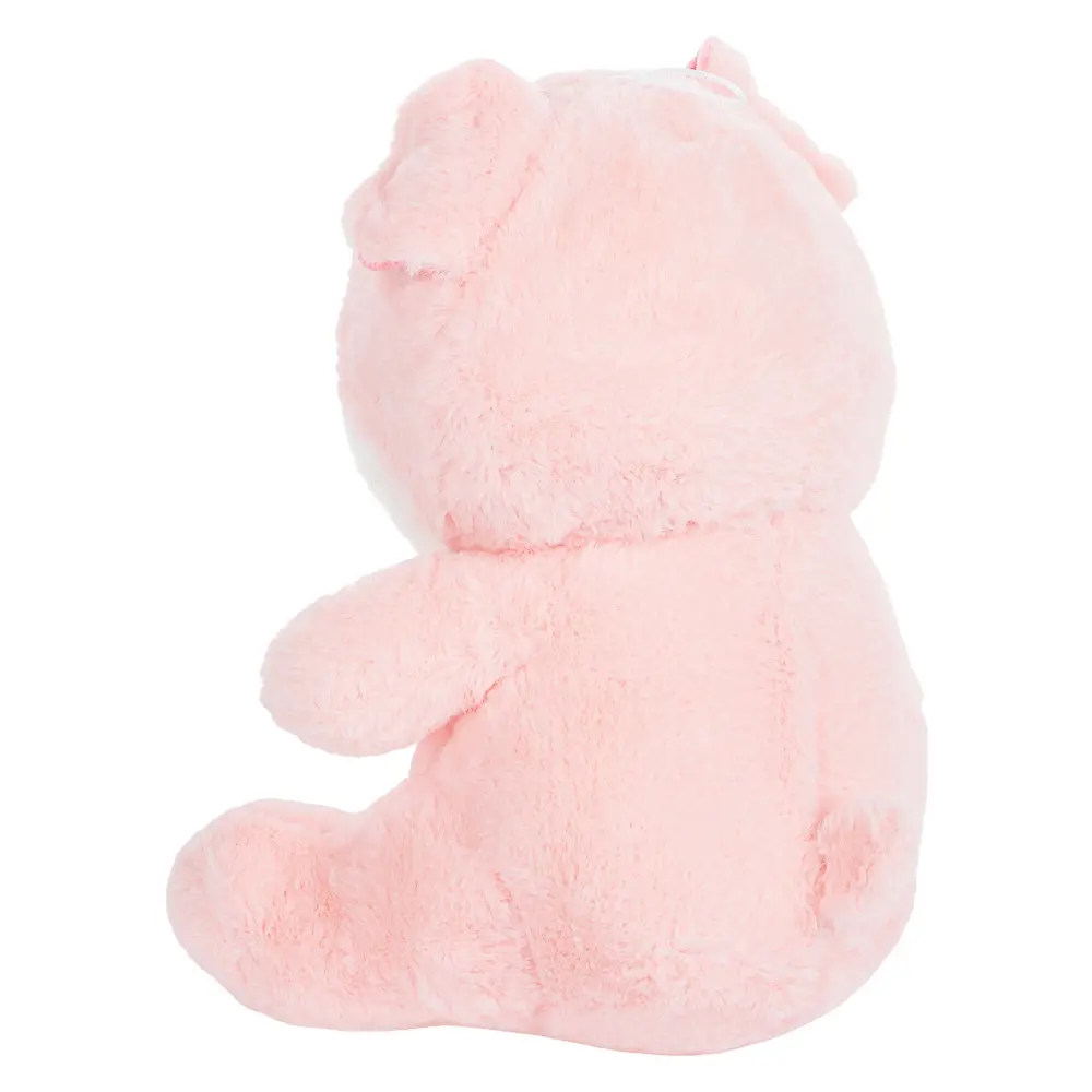 ИГРОЛЕНД Игрушка мягкая "Мишутка в костюме", 30 см, полиэстер - #28