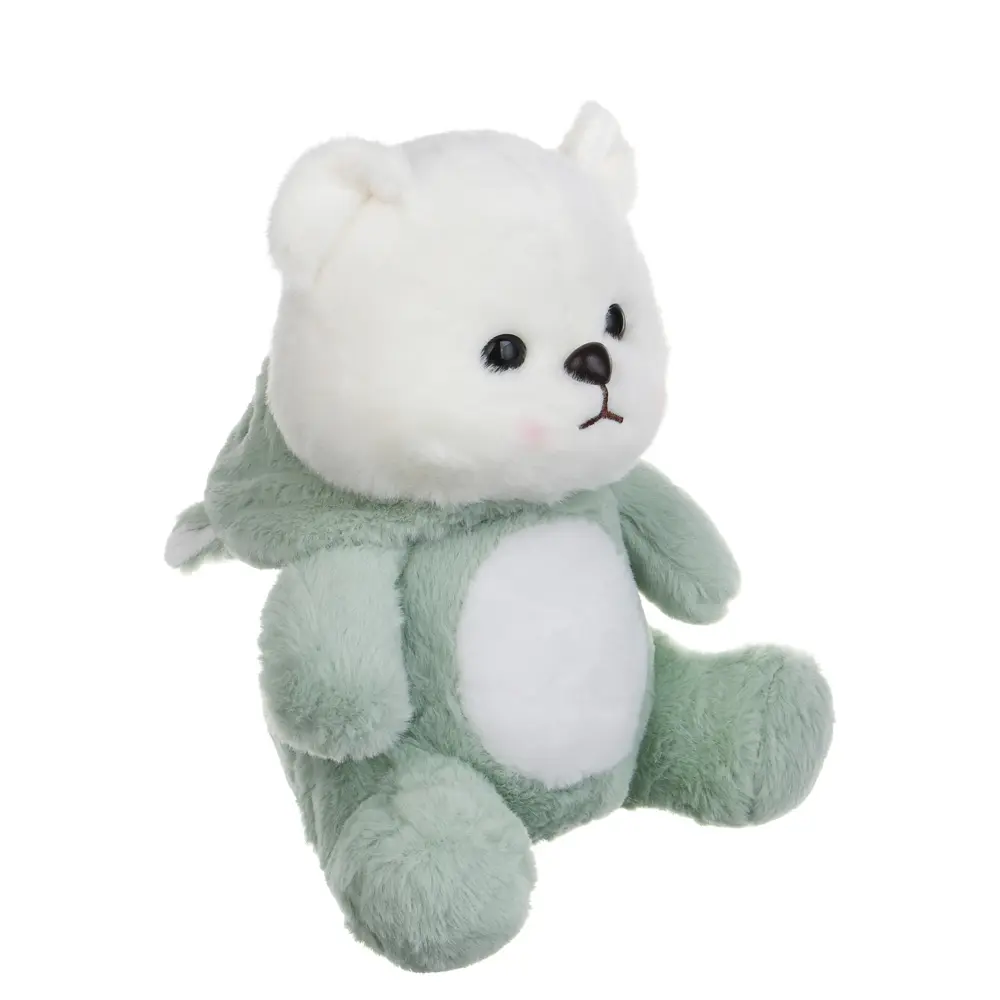 ИГРОЛЕНД Игрушка мягкая "Мишутка в костюме", 30 см, полиэстер - #5