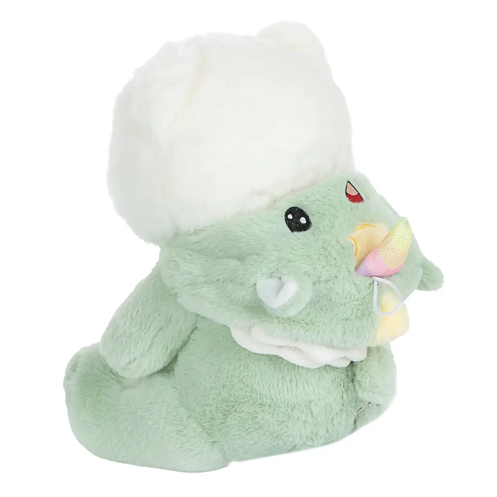 ИГРОЛЕНД Игрушка мягкая "Мишутка в костюме", 30 см, полиэстер - #8