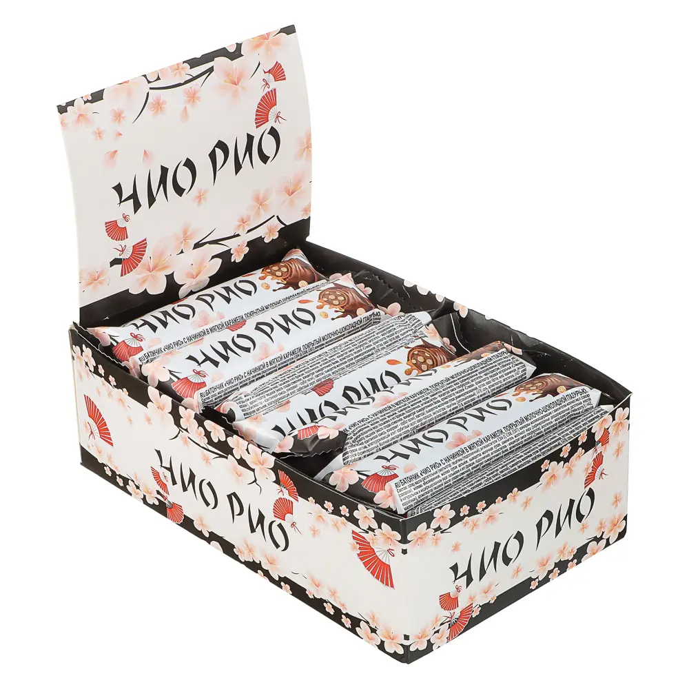 Батончик "Чио Рио", 30 г - #4