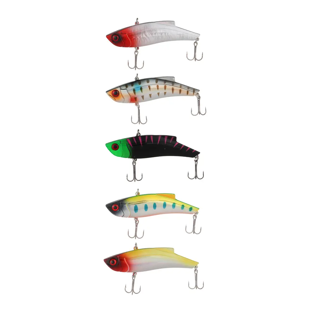 Ратлин "Хэвиджиг" тм AZOR FISHING, 28 гр, 9,0 см, 5 цветов - #1