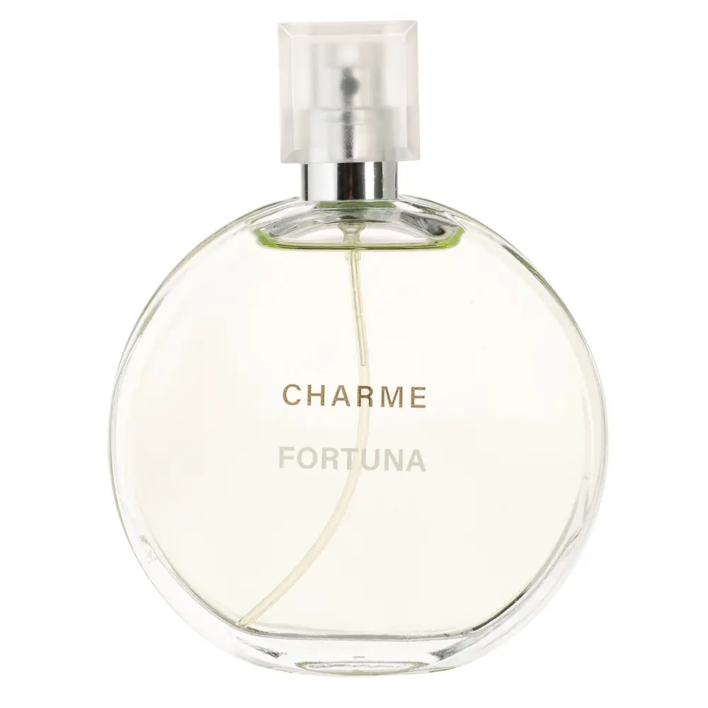 Туалетная вода женская тм Vinci Charme Fortuna, 100 мл. - #2
