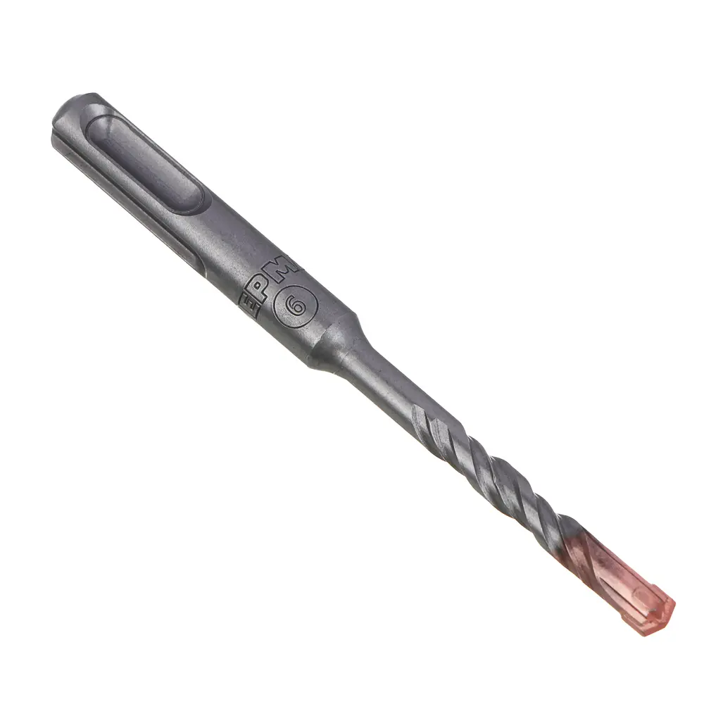 ЕРМАК Бур 4-хгранный SDS-plus D6х50/110мм - #1