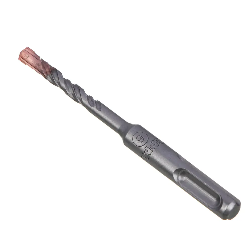 ЕРМАК Бур 4-хгранный SDS-plus D6х50/110мм - #3