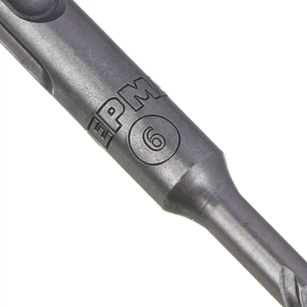 ЕРМАК Бур 4-хгранный SDS-plus D6х50/110мм - #4