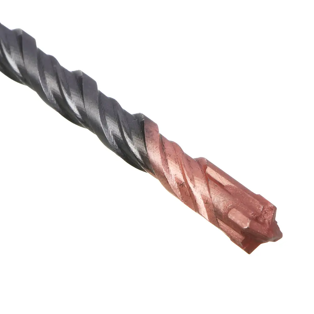ЕРМАК Бур 4-хгранный SDS-plus D8х100/160мм - #2