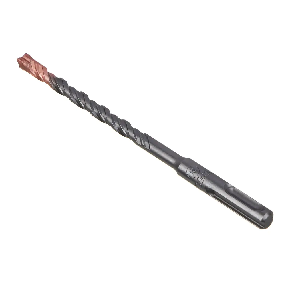 ЕРМАК Бур 4-хгранный SDS-plus D8х100/160мм - #3