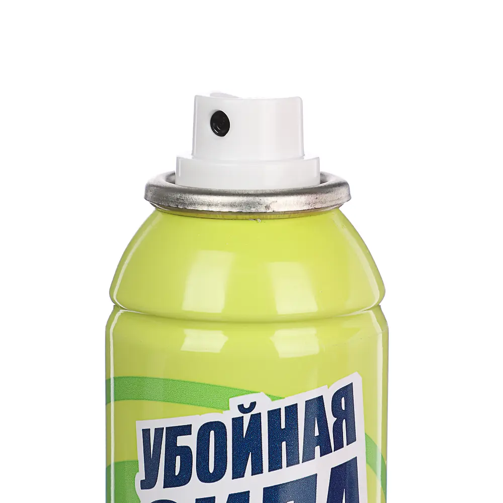 Средство акарицидно-репеллентное "Убойная сила Антиклещ" от клещей и комаров 150см3, арт.06008 - #3