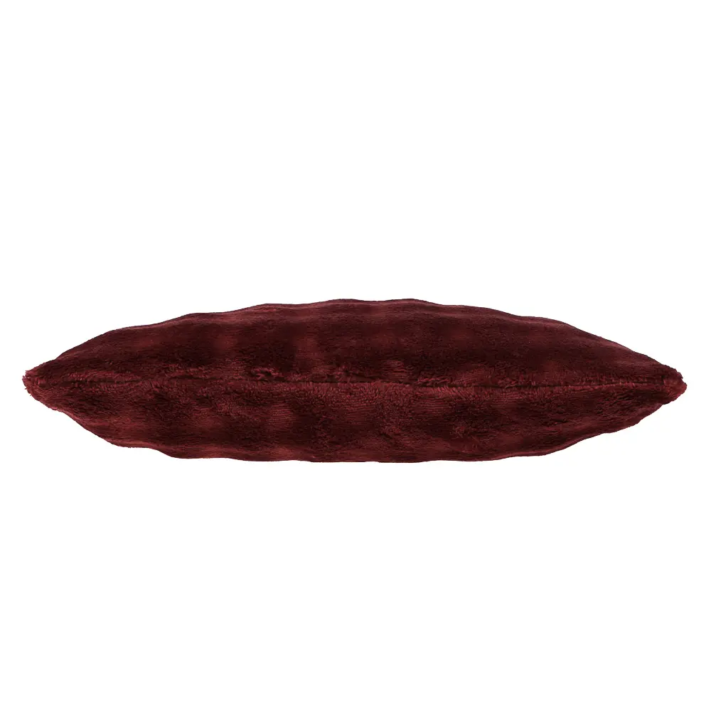 Подушка декоративная бабл тм PROVANCE Марсала, 40х40см, 100% полиэстер, 2 цвета - #3