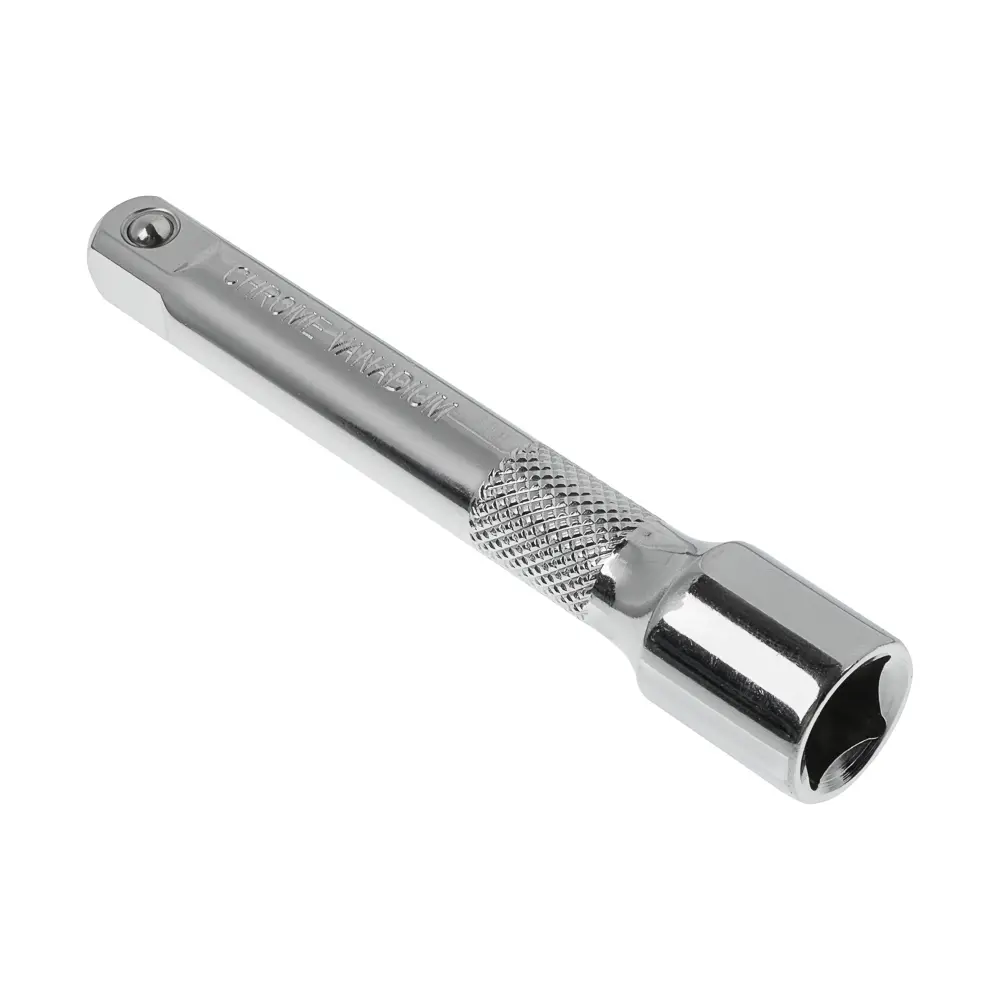ЕРМАК Удлинитель для торцовых головок 1/2", 125мм - #1