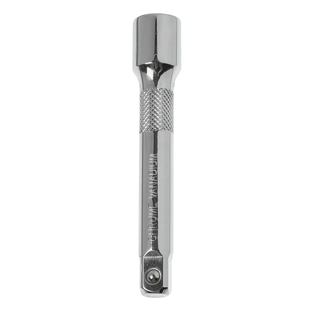 ЕРМАК Удлинитель для торцовых головок 1/2", 125мм - #5