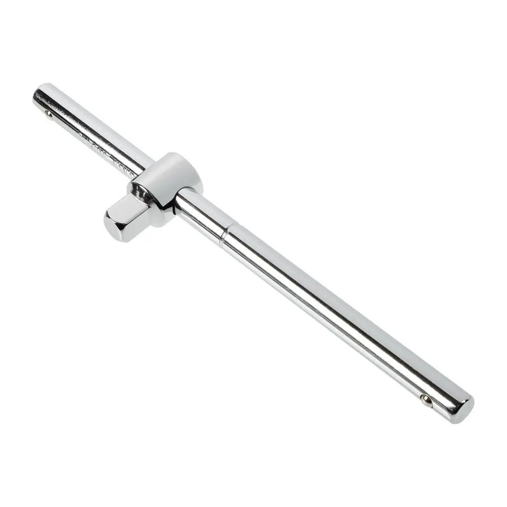 ЕРМАК Вороток T-образный для торцовых головок 1/2", 250мм - #1