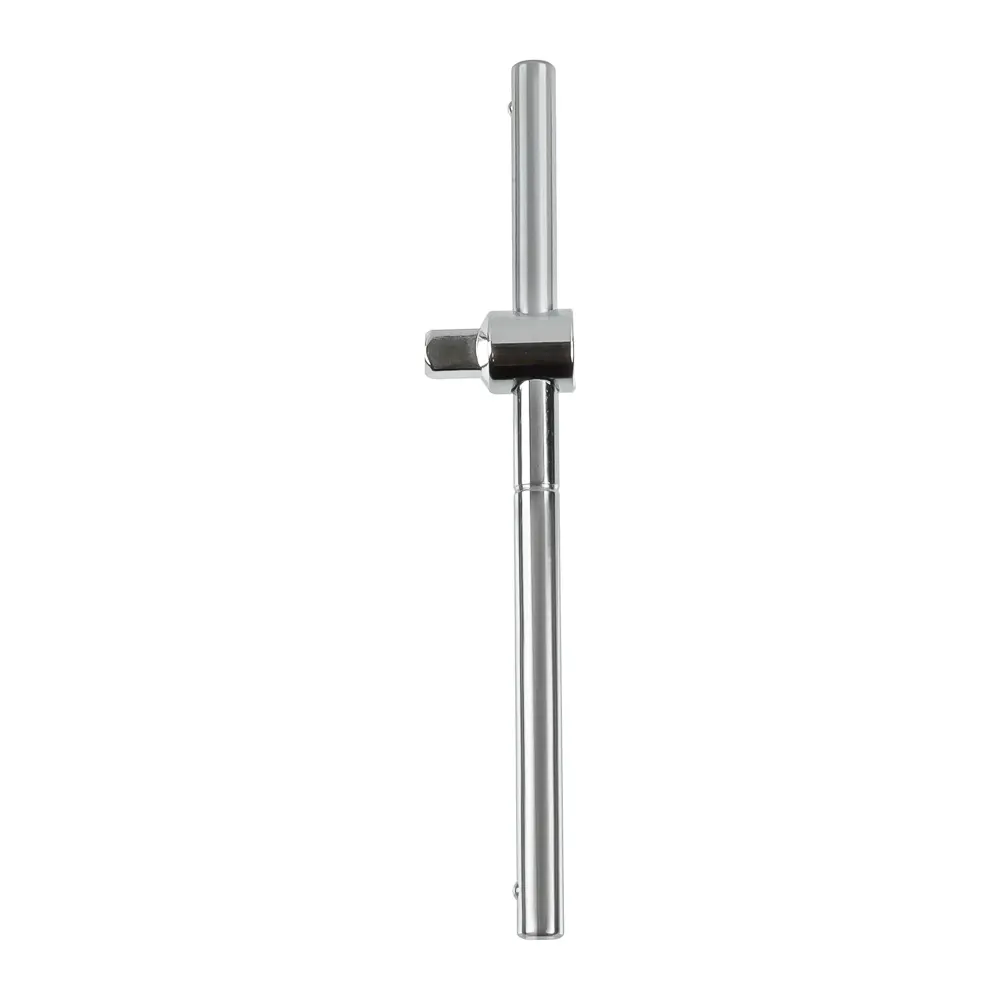 ЕРМАК Вороток T-образный для торцовых головок 1/2", 250мм - #3
