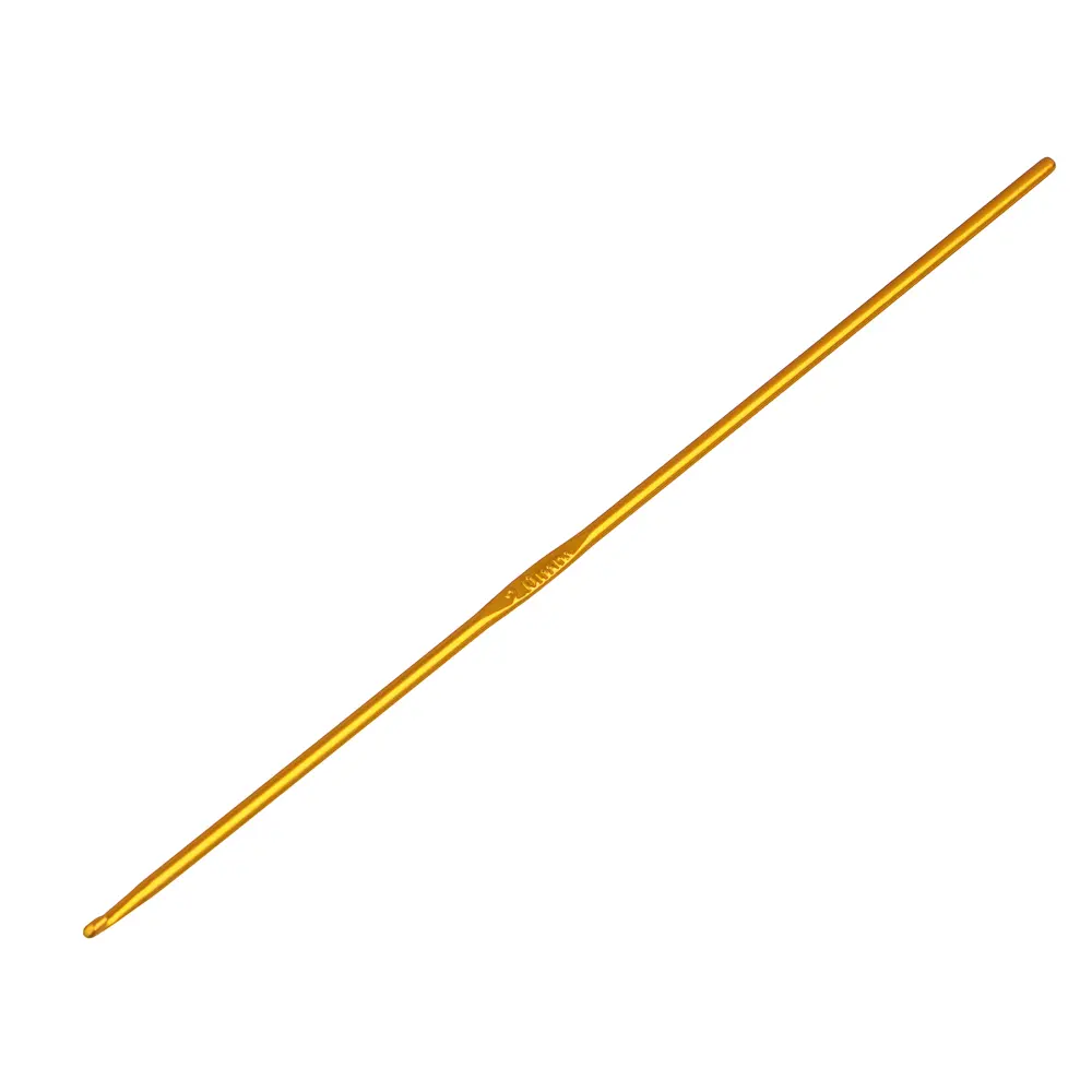 Крючок для вязания, d = 2 мм, 15 см - #3