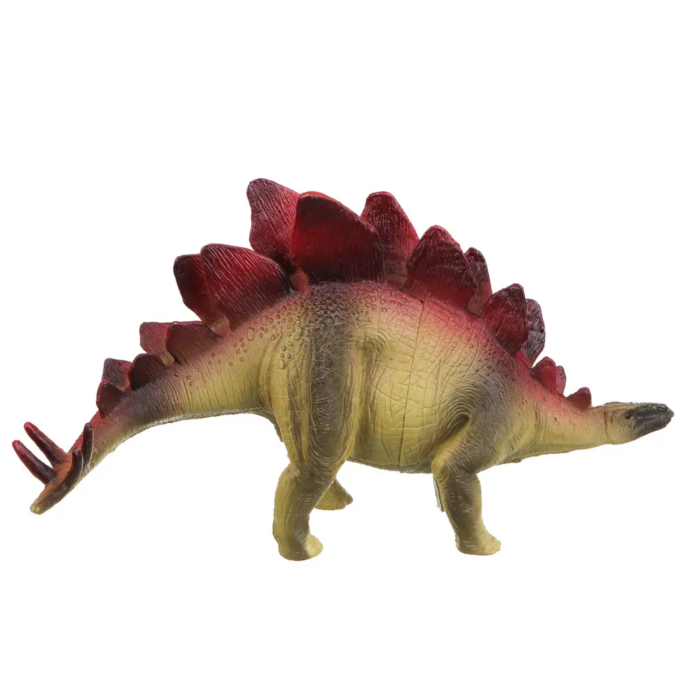 ИГРОЛЕНД Фигурка в виде динозавра, 20см, PVC, 12 дизайнов - #6