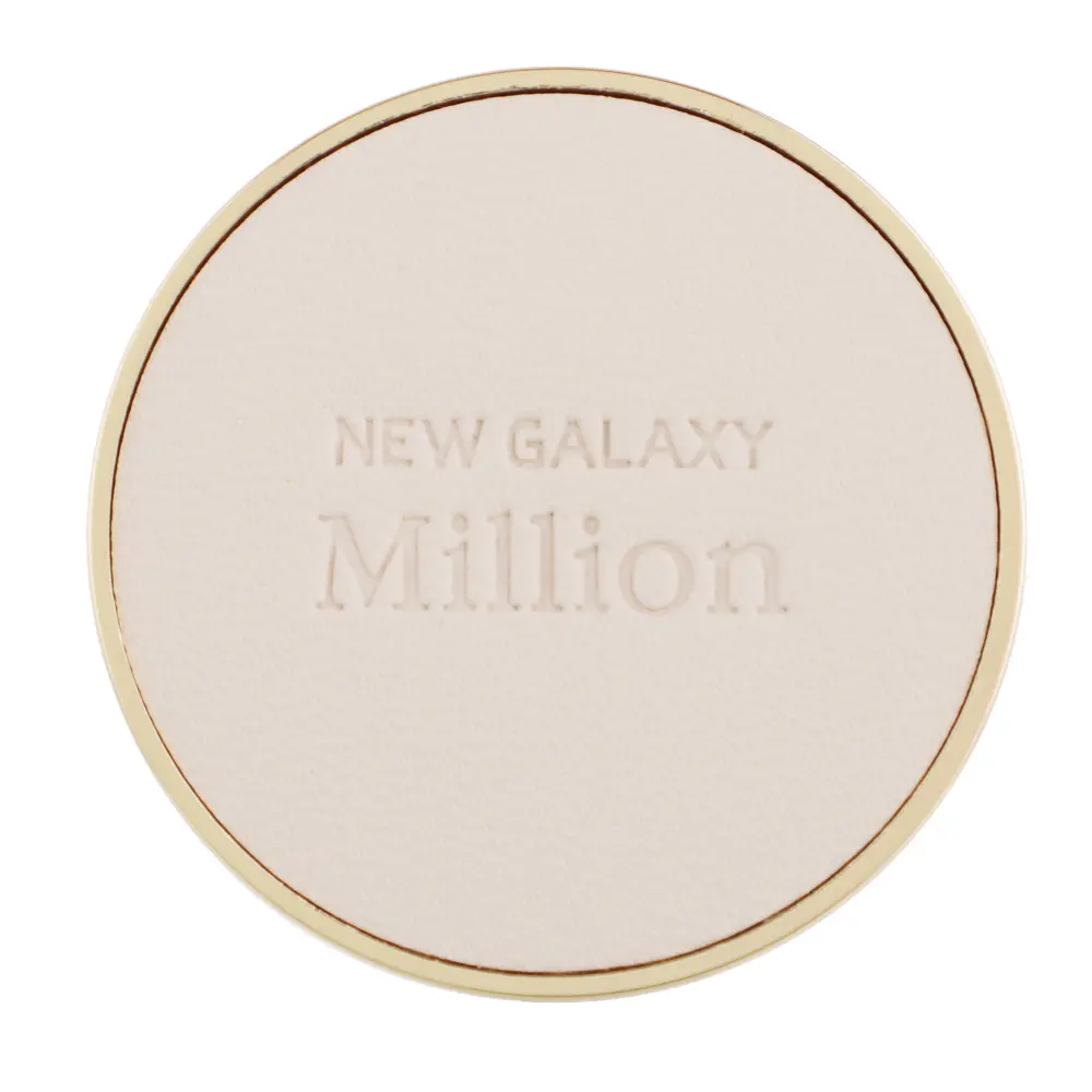 NEW GALAXY Ароматизатор на дефлектор Luxor, 2,5гр., аромат Million - #3