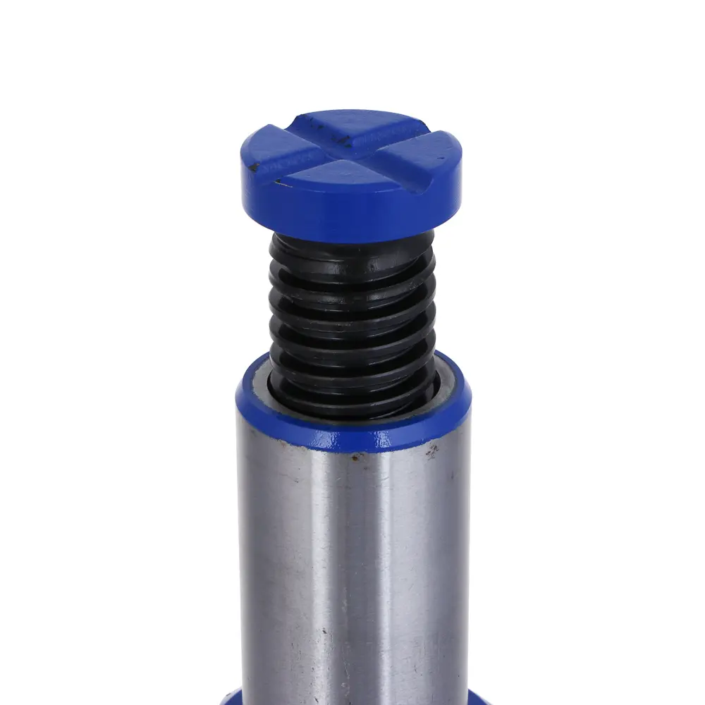 РОКОТ Домкрат бутылочный 10т, 190-360 мм - #6