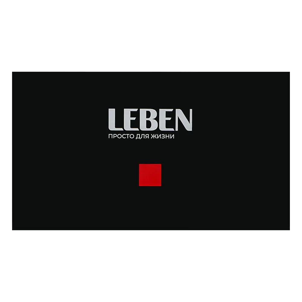 LEBEN Отпариватель ручной, 930Вт, 17гр/мин, объем 160мл - #4