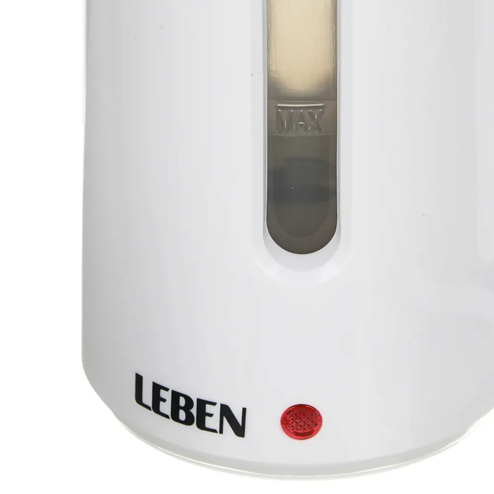 LEBEN Отпариватель ручной, 930Вт, 17гр/мин, объем 160мл - #6