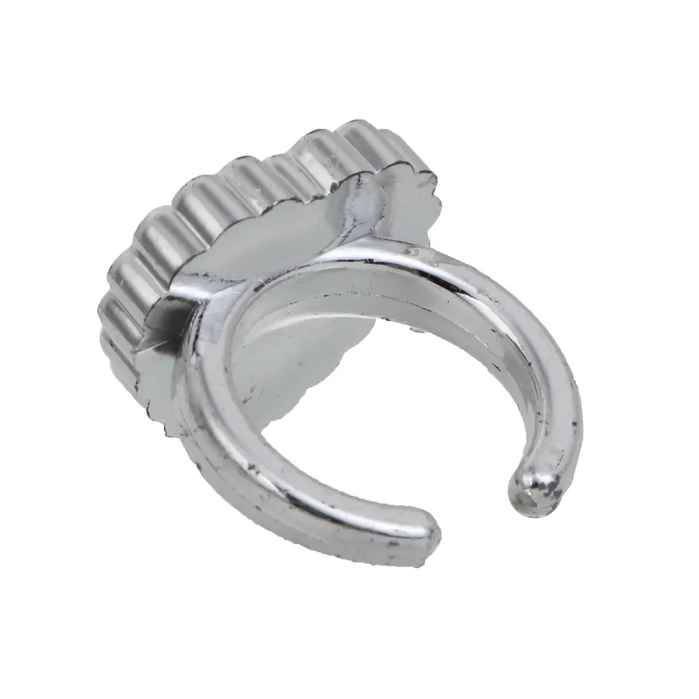 ИГРОЛЕНД Набор бижутерии "Королевский", PP, ABS,  15х12х14см - #14