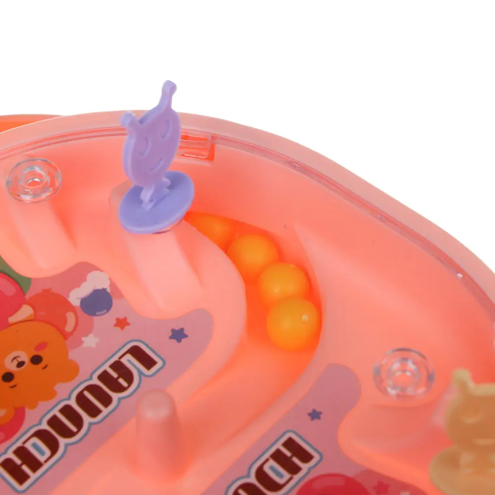 ИГРОЛЕНД Настольная игра "Космический бой", ABS, 21х5х11,5см, 2 дизайна - #8