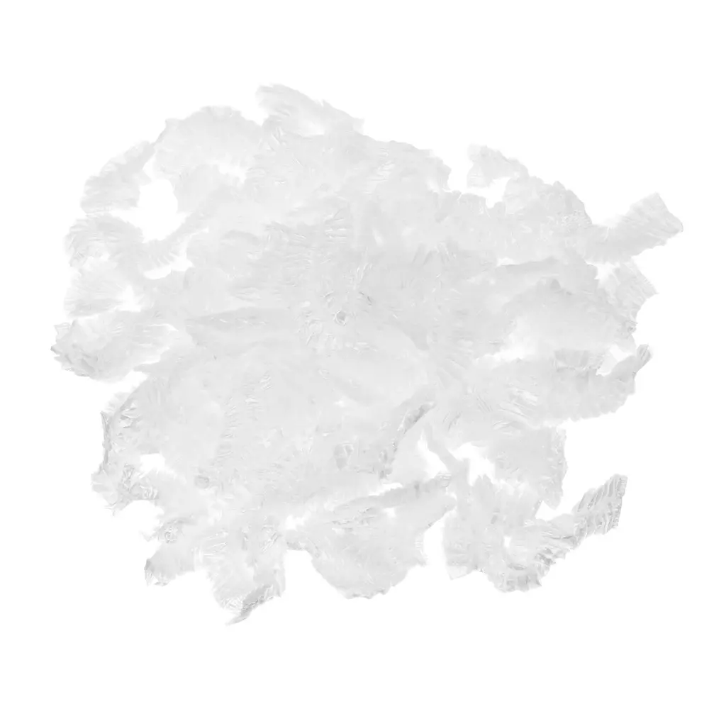 Пакеты-чехлы (крышки) для продуктов, на резинке, тм VETTA, 100шт, 36см, полиэтилен - #5
