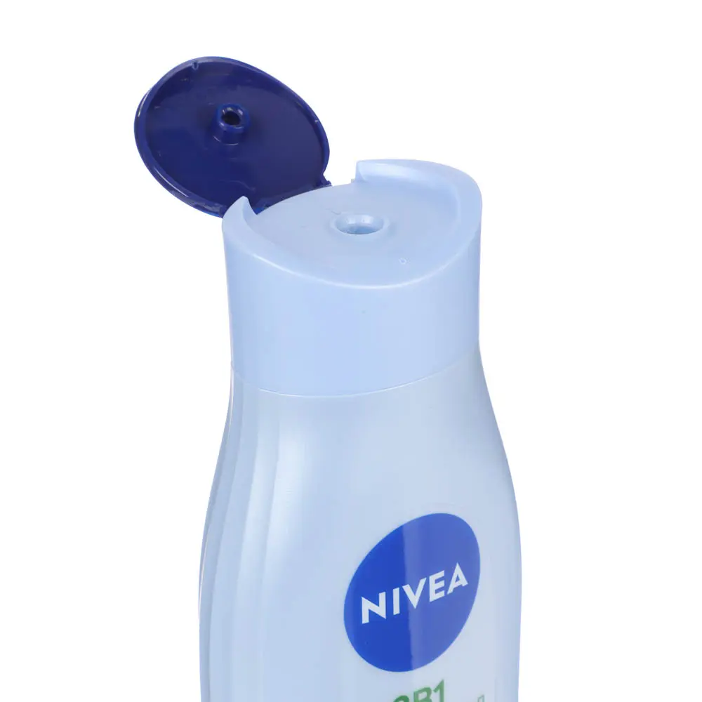 Шампунь+бальзам для волос Nivea Экспресс-уход 2в1, 250мл - #3