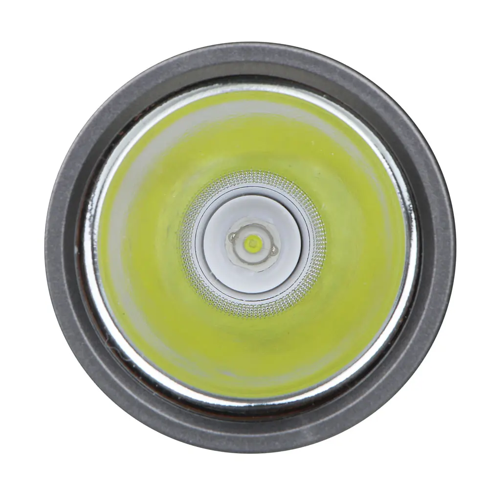 Фонарь ручной тм ЕРМАК, LED+COB, 4 режима, 1200мАч, 5,8х14,8см - #4