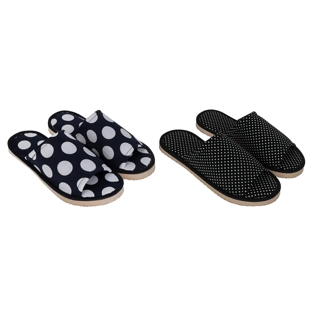 Обувь женская, Туфли комнатные, арт. 009/о, размер 39, #3 - #1