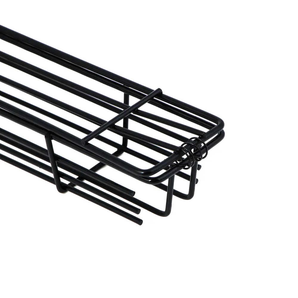 Решетка гриль для овощей тм GRILLBOOM, 230гр, 49х5х4 см - #7