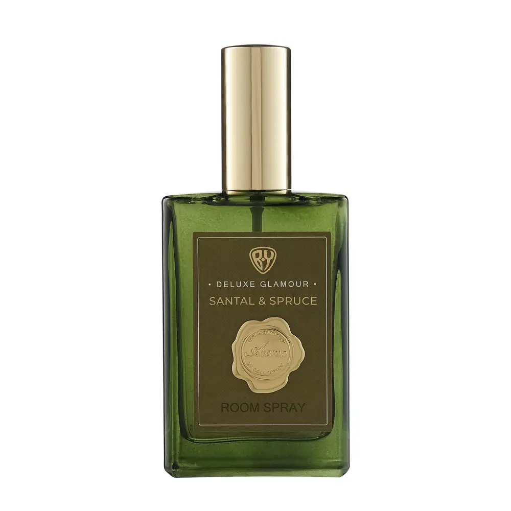 BY Спрей для дома Deluxe Glamour, 100 мл., Santal & Spruce - #3