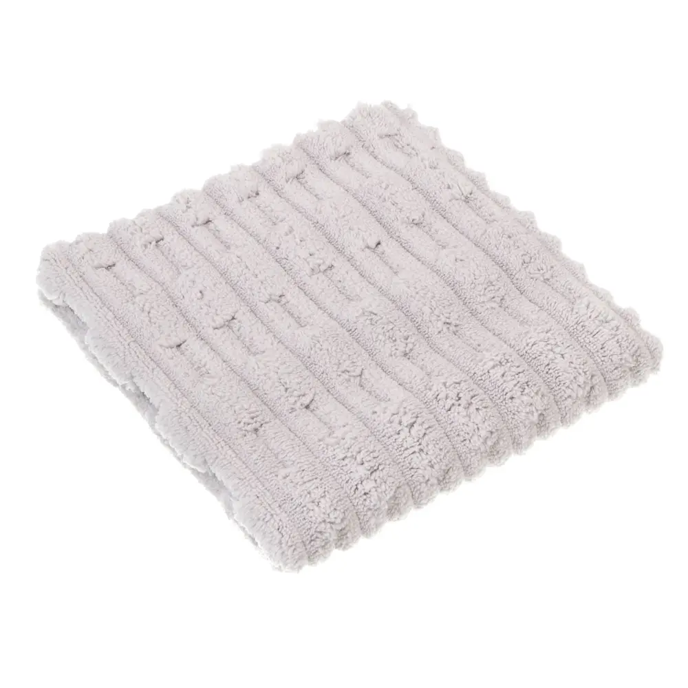 Салфетка для уборки тм VETTA, 30x30 см, микрофибра 280г/м2, 2 цвета - #2