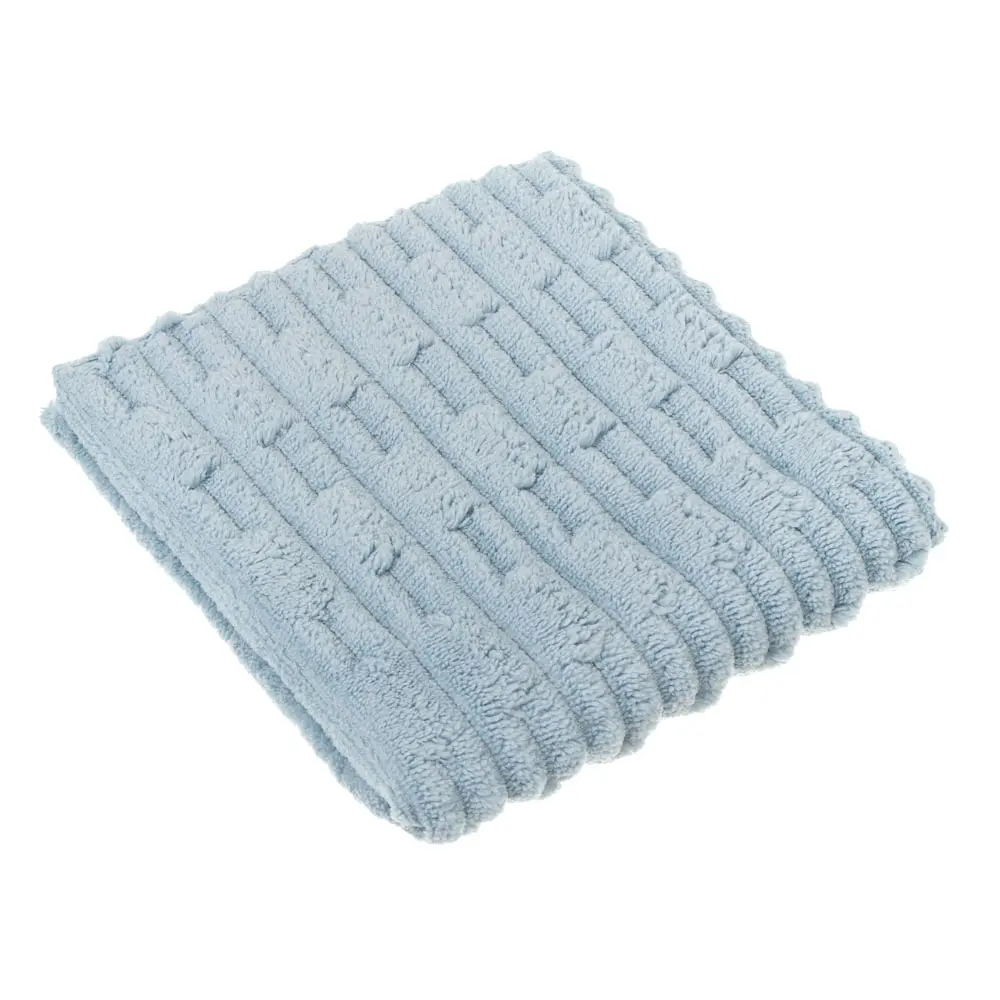 Салфетка для уборки тм VETTA, 30x30 см, микрофибра 280г/м2, 2 цвета - #6