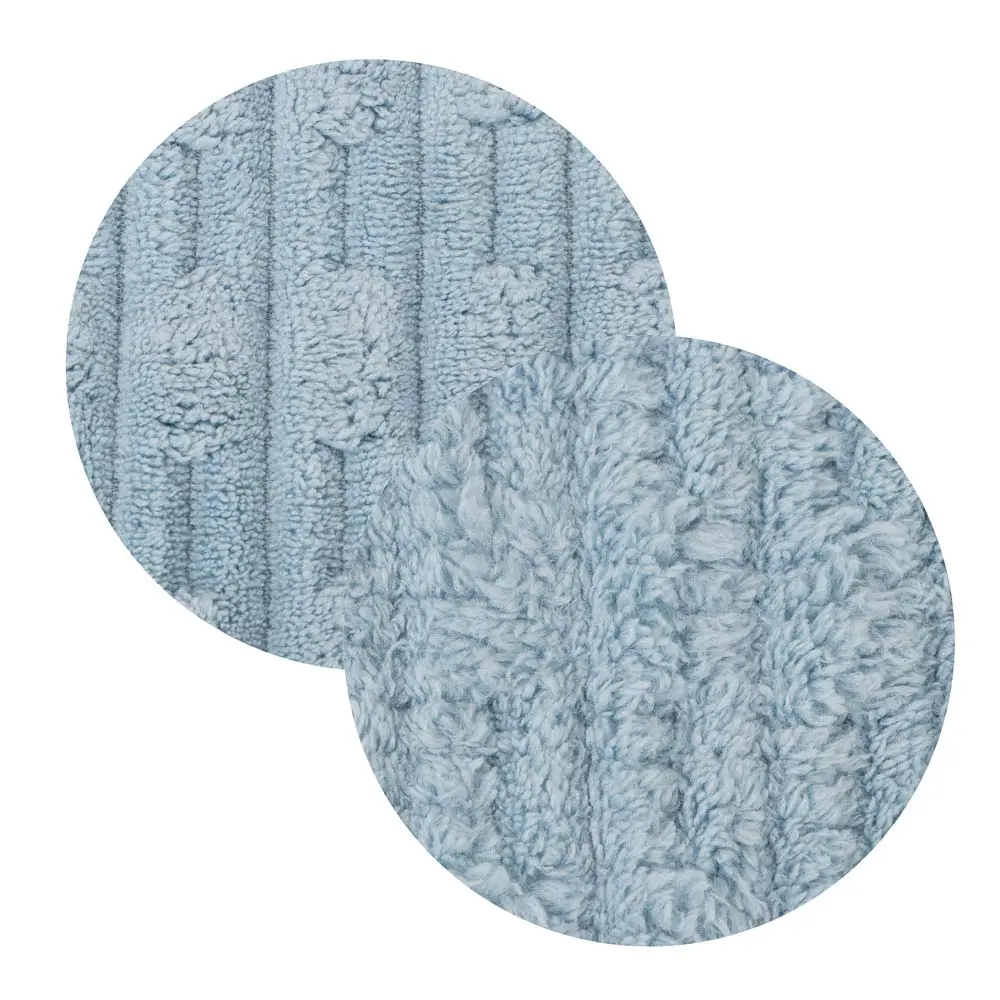 Салфетка для уборки тм VETTA, 30x30 см, микрофибра 280г/м2, 2 цвета - #8
