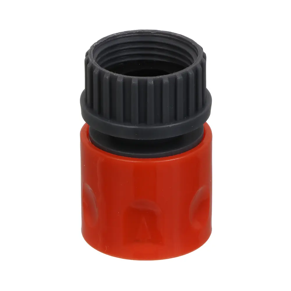 INBLOOM Соединитель быстросъемный для крана с внешней резьбой 3/4", пластик - #2