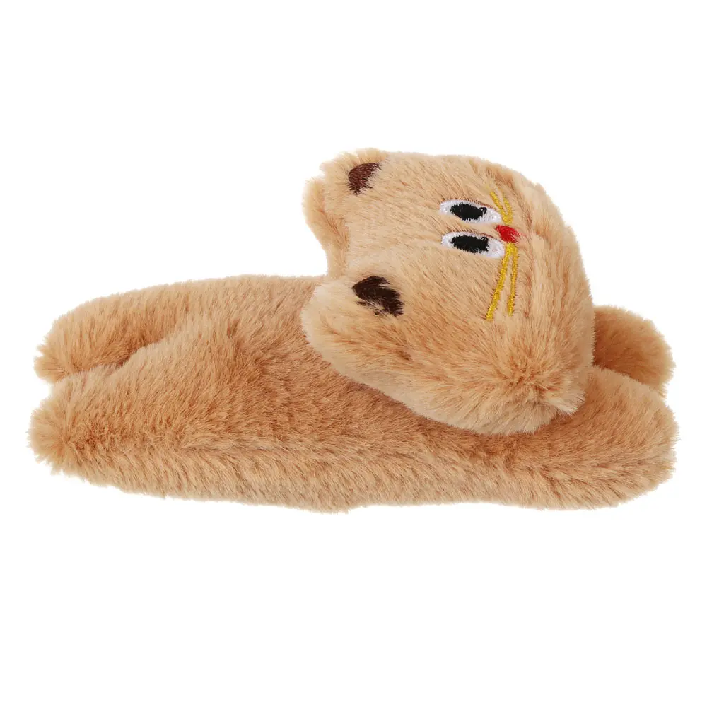 Игрушка для кошек тм VETTA, котик, ПЭ, 12 см - #3