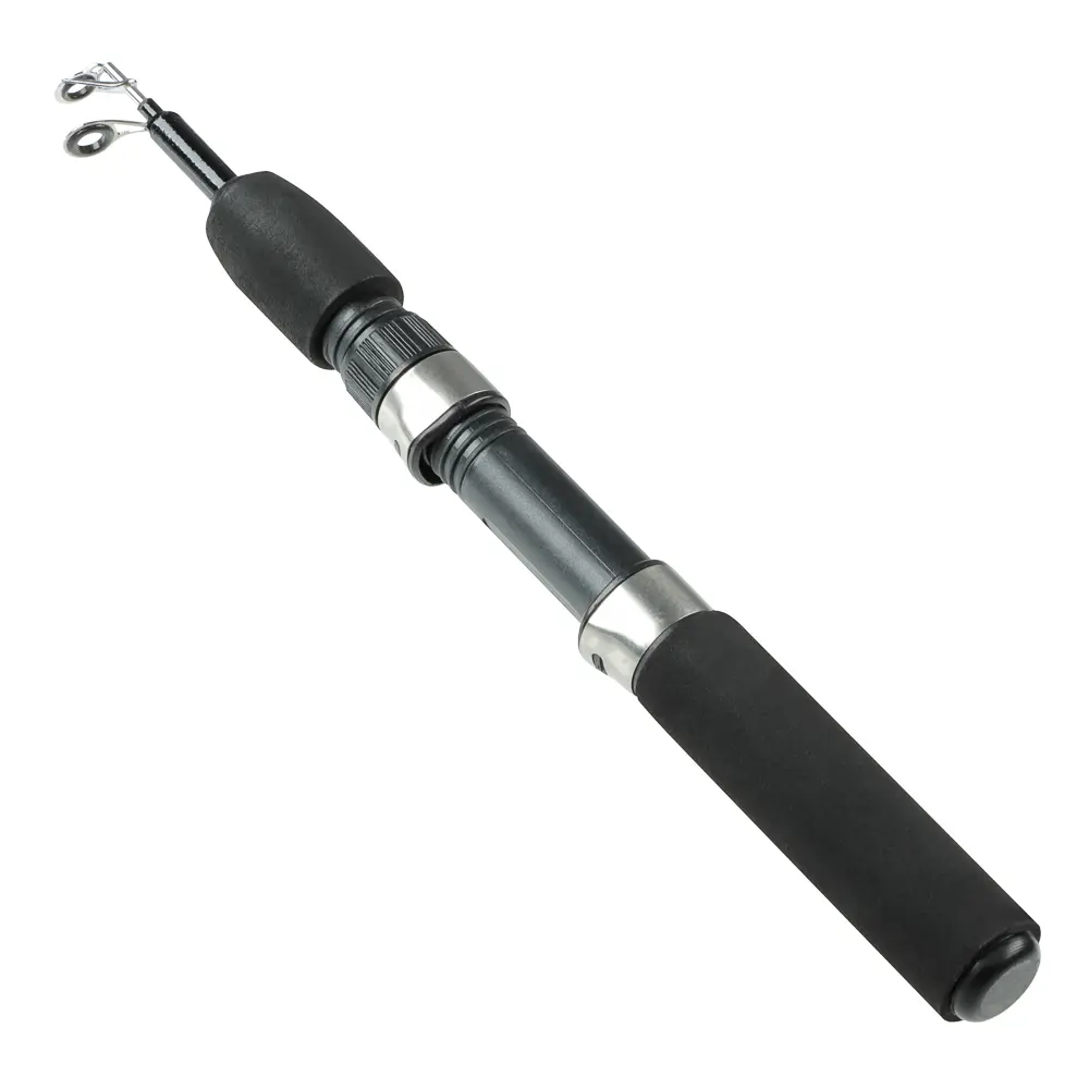 Удочка для зимней рыбалки тм AZOR FISHING, 55см, файберглас - #1