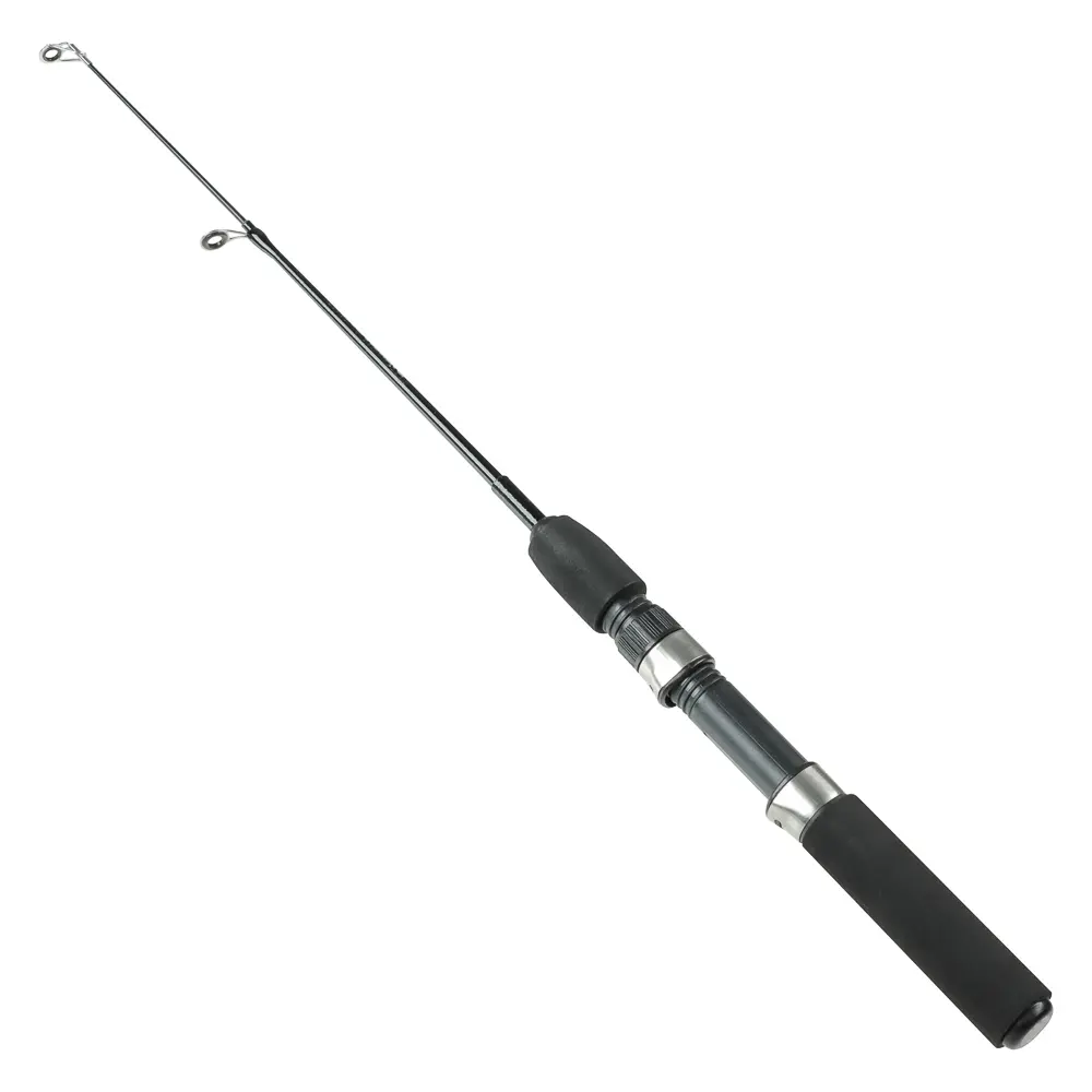Удочка для зимней рыбалки тм AZOR FISHING, 55см, файберглас - #2