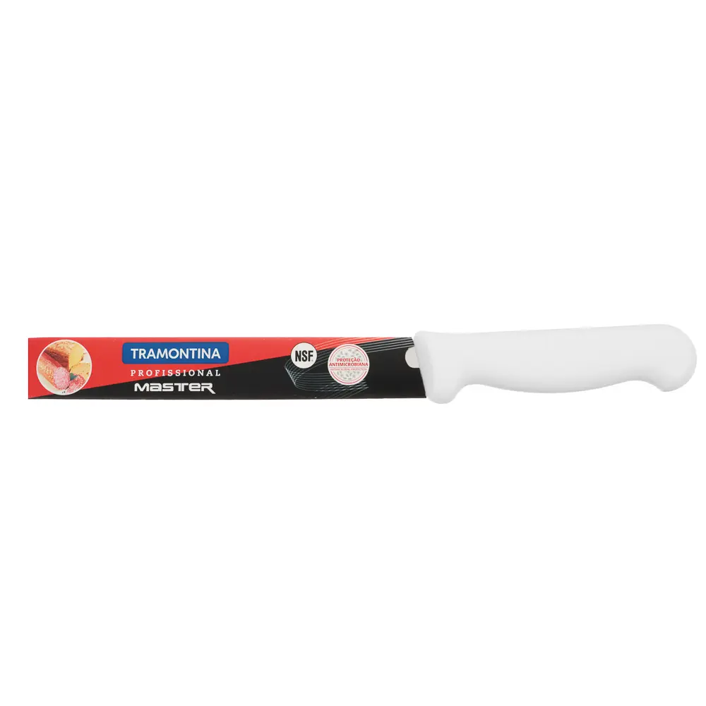 Tramontina Professional Master Нож кухонный для ветчины 10", 24627/088 - #6