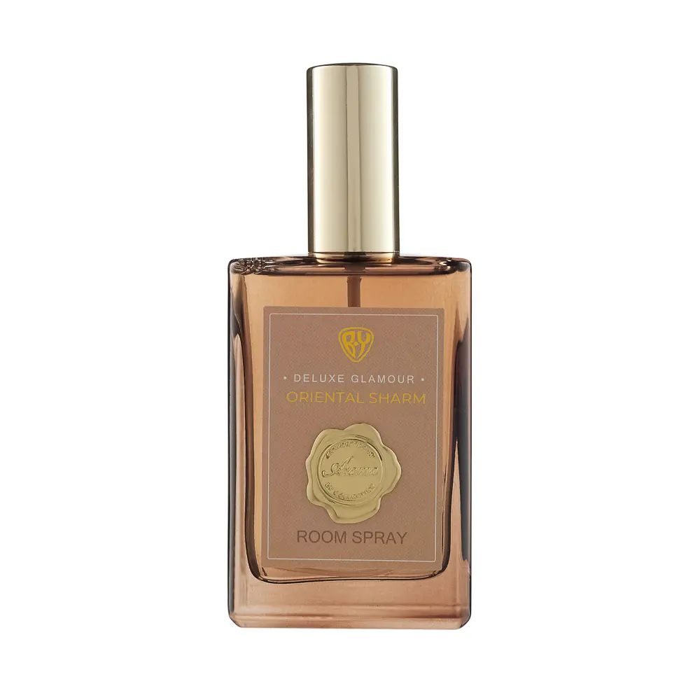 BY Спрей для дома Deluxe Glamour, 100 мл., Oriental Sharm - #4