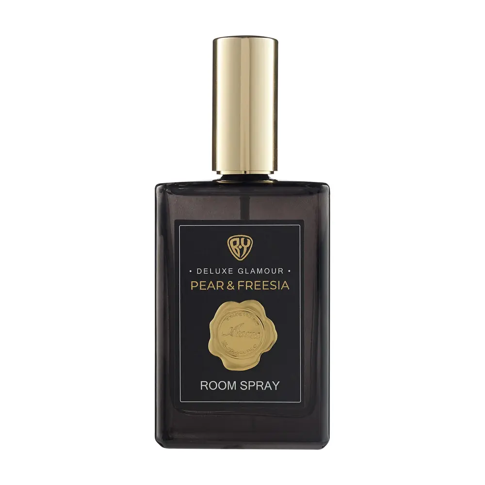 BY Спрей для дома Deluxe Glamour, 100 мл., Pear&Freesia - #4