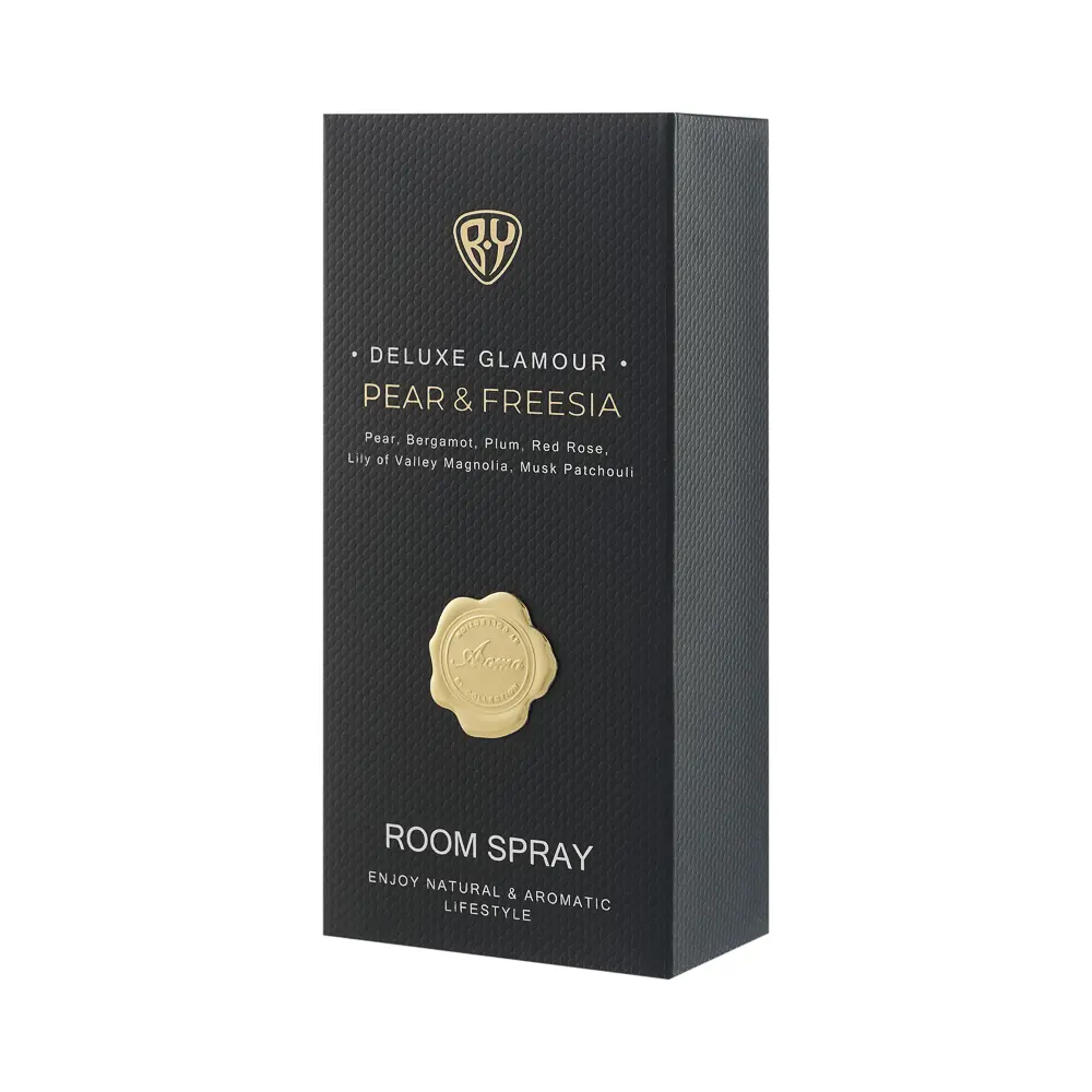 BY Спрей для дома Deluxe Glamour, 100 мл., Pear&Freesia - #7