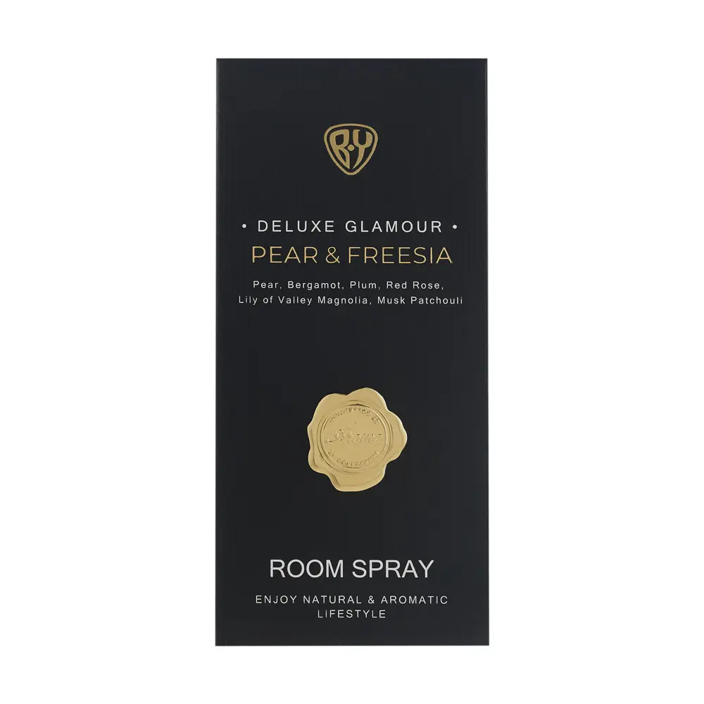 BY Спрей для дома Deluxe Glamour, 100 мл., Pear&Freesia - #8