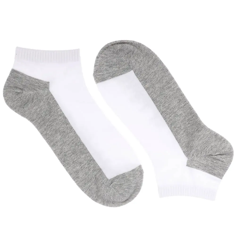 Носки мужские короткие, тм Turkan, р. 41-47, 90%хлопок, 8% п/а, 2%лайкра,разноцветные, В-9121 - #2