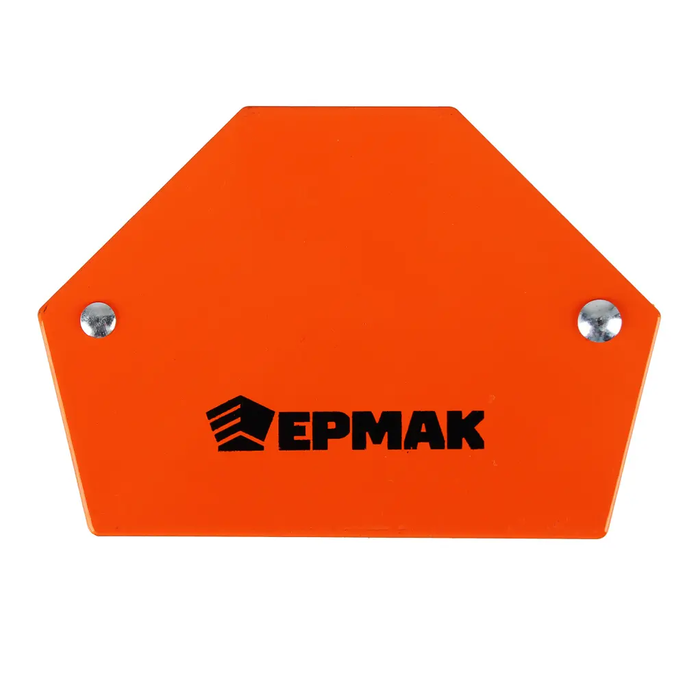 ЕРМАК Угольник магнитный для сварки, 11кг. углы 30, 45, 60, 75, 90, 135 - #2